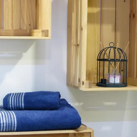 Lägenhet La Cosy Jacobine De Saint Bruno 1 *