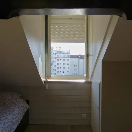 La Cosy Jacobine De Saint Bruno 1 Lägenhet Grenoble