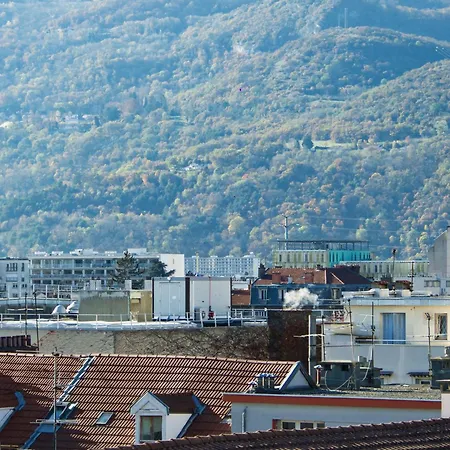 La Cosy Jacobine De Saint Bruno 1 Grenoble