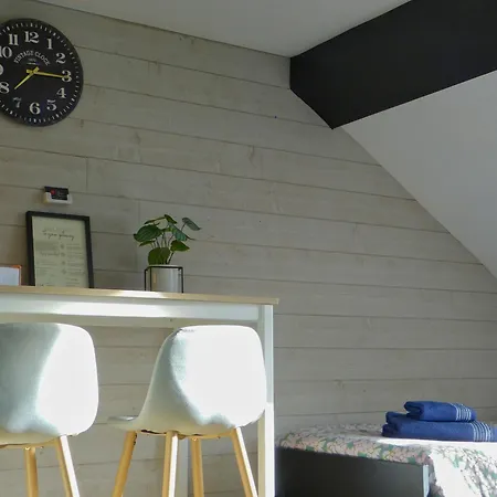 La Cosy Jacobine De Saint Bruno 1 * Grenoble
